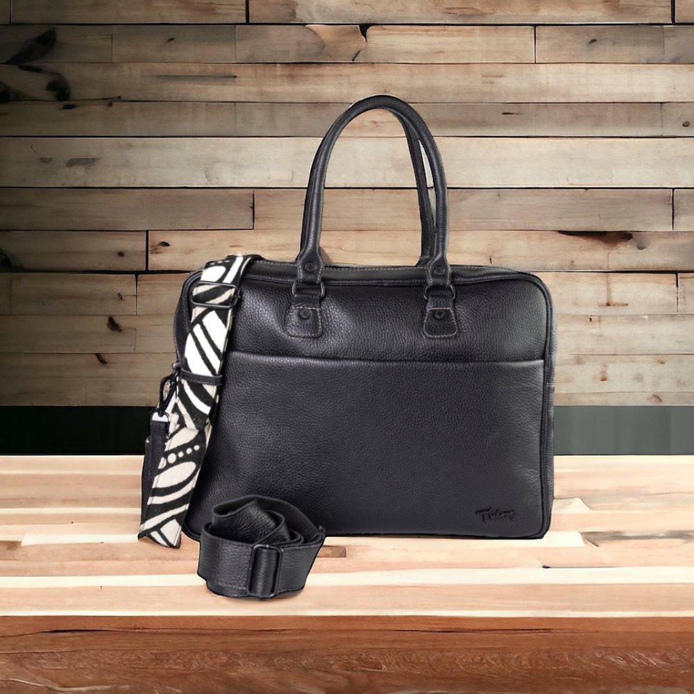 Business τσάντα Premium Leather